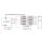 BMS PCM 041 7S 15A 29,4V mit Balancing