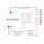 BMS PCM 041 7S 15A 29,4V mit Balancing