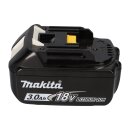 2x Makita Akku Original BL1830 18V 3000mAh LiIon