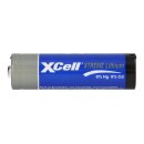 XTREME Lithium Batterie AA Mignon FR6 L91 XCell 4er Blister