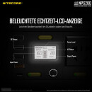 SET Nitecore NPS200 Akku Power Station 54600mAh + Solarpanel 100W