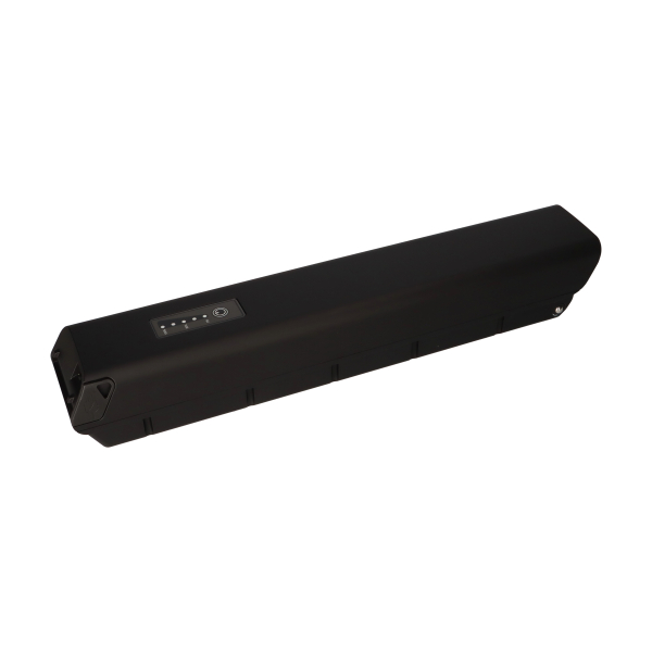 BMZ E-Bike Akku UR-V7 36V 13,8Ah 496,8Wh für Alber Z20 – 34300-00