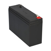 2x Kung Long WP12-6S AGM Akku 6V 12Ah – passend f&uuml