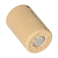 Mexcel Akku 4/5 Sub-C 1,2V 1400mAh NS4/5SC – NiCd 7