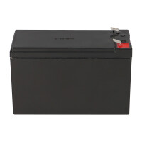 Kung Long WP7.2-12 AGM Akku 12V 7,2Ah – passend f&uuml
