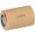 Panasonic Akku 4/5 Sub-C 1,2V / 2000mAh HHR-20SCP , Pappmantel