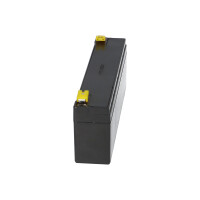 Kung Long WP2.2-12 AGM Akku 12V 2,2Ah – passend f&uuml