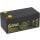 Bleiakku 12V 3,3Ah kompatibel UL3.4-12 battery AGM VdS