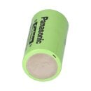 Panasonic Akku C 1,2V / 3000mAh N3000CR  Baby Hochstromfest