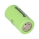 Panasonic Akku C 1,2V / 3000mAh N3000CR  Baby Hochstromfest