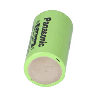 Panasonic Akku C 1,2V 3000mAh N3000CR Baby Hochstromfest &nd