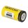 PATONA Li-Ion 3,7V Akku CR123A 16340 Zelle 700mAh 2,59Wh