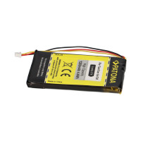 PATONA passend für TomTom Go 520 530 630 720 730 920 93