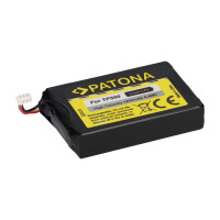 PATONA Akku kompatibel Blaupunkt TP 500  gallery