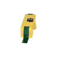 PATONA Akku passend für iRobot 500 Roomba APS500 80501 