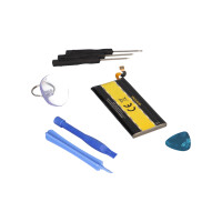 PATONA Akku passend für Samsung Galaxy Note 8 N950F 960