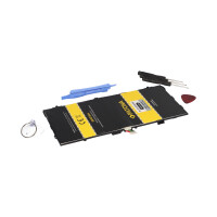 Akku kompatibel Samsung Galaxy Tab S10.5 Galaxy SM-T800 WiFI