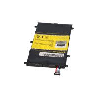 PATONA Akku passend für Samsung P3100 GTP3100 GT-P3100 