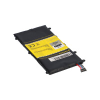 PATONA Akku passend für Samsung P3100 GTP3100 GT-P3100 