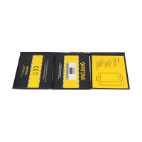 PATONA Akku passend für Apple IPAD2 iPad 2 16 GB (Wi-Fi