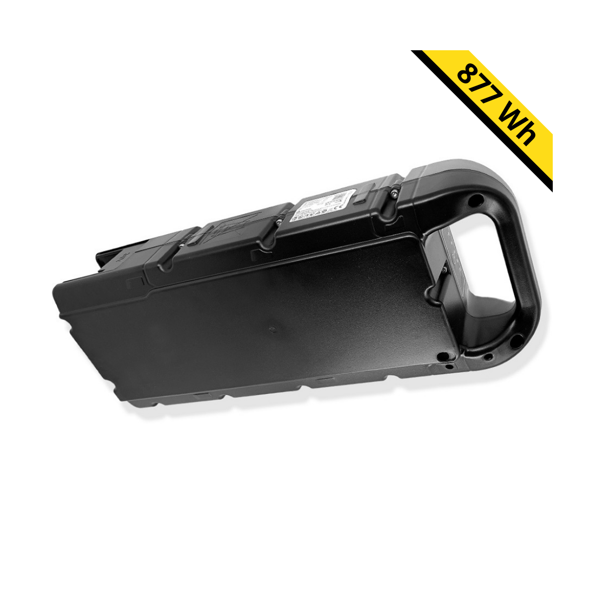 BMZ E-Bike Cargo Akku 24,15Ah 36V 869Wh