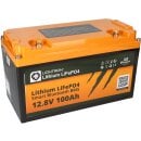 LIONTRON LiFePO4 12,8V 100Ah LX Smart BMS mit Bluetooth