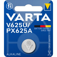 Varta Photobatterie V625U Alkaline 1,5V  gallery