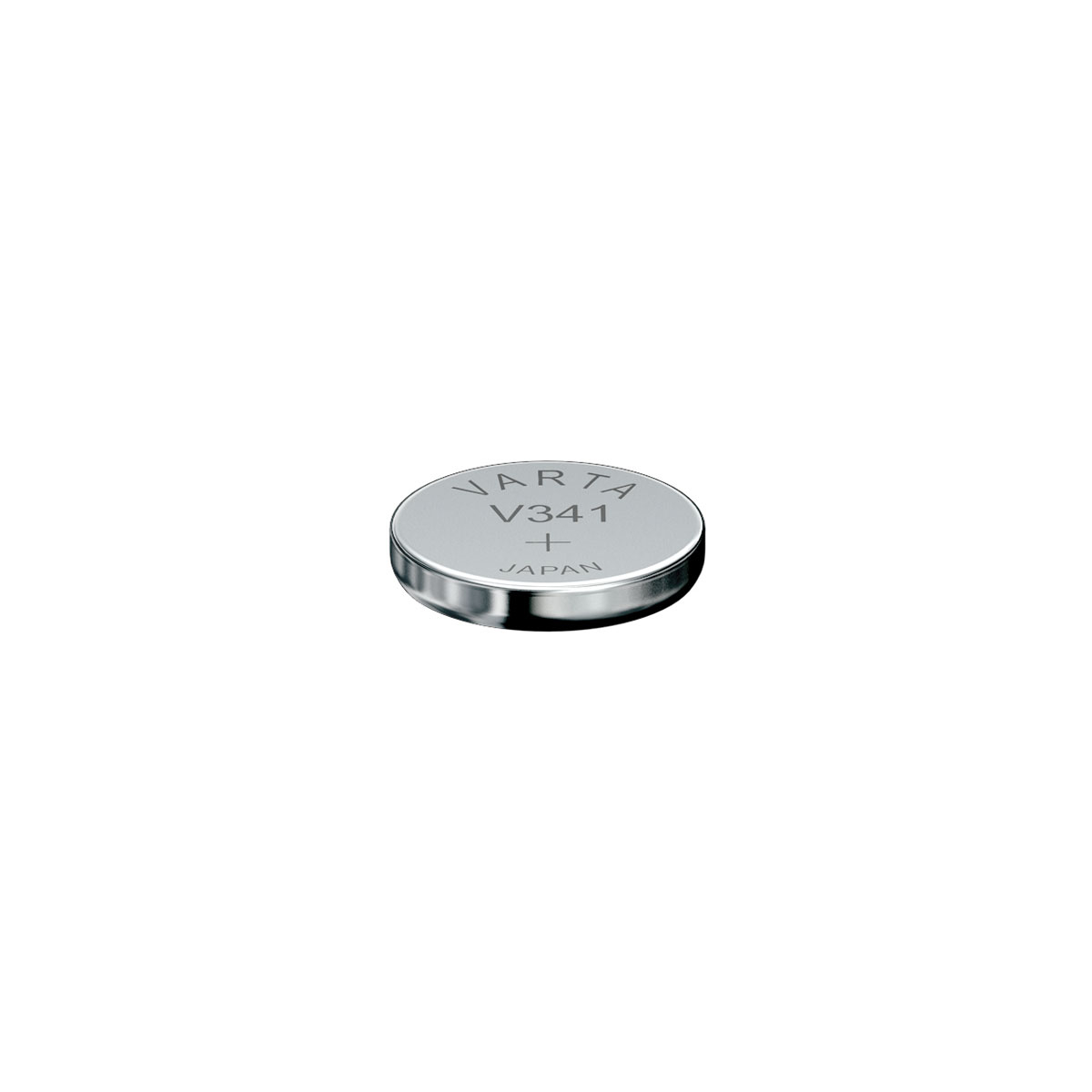 Varta Uhrenbatterie V341 AgO 1,55V - SR714SW