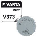 Varta Uhrenbatterie V373 AgO 1,55V SR916SW Batterie