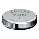 Varta Uhrenbatterie V390 AgO 1,55V SR1130SW