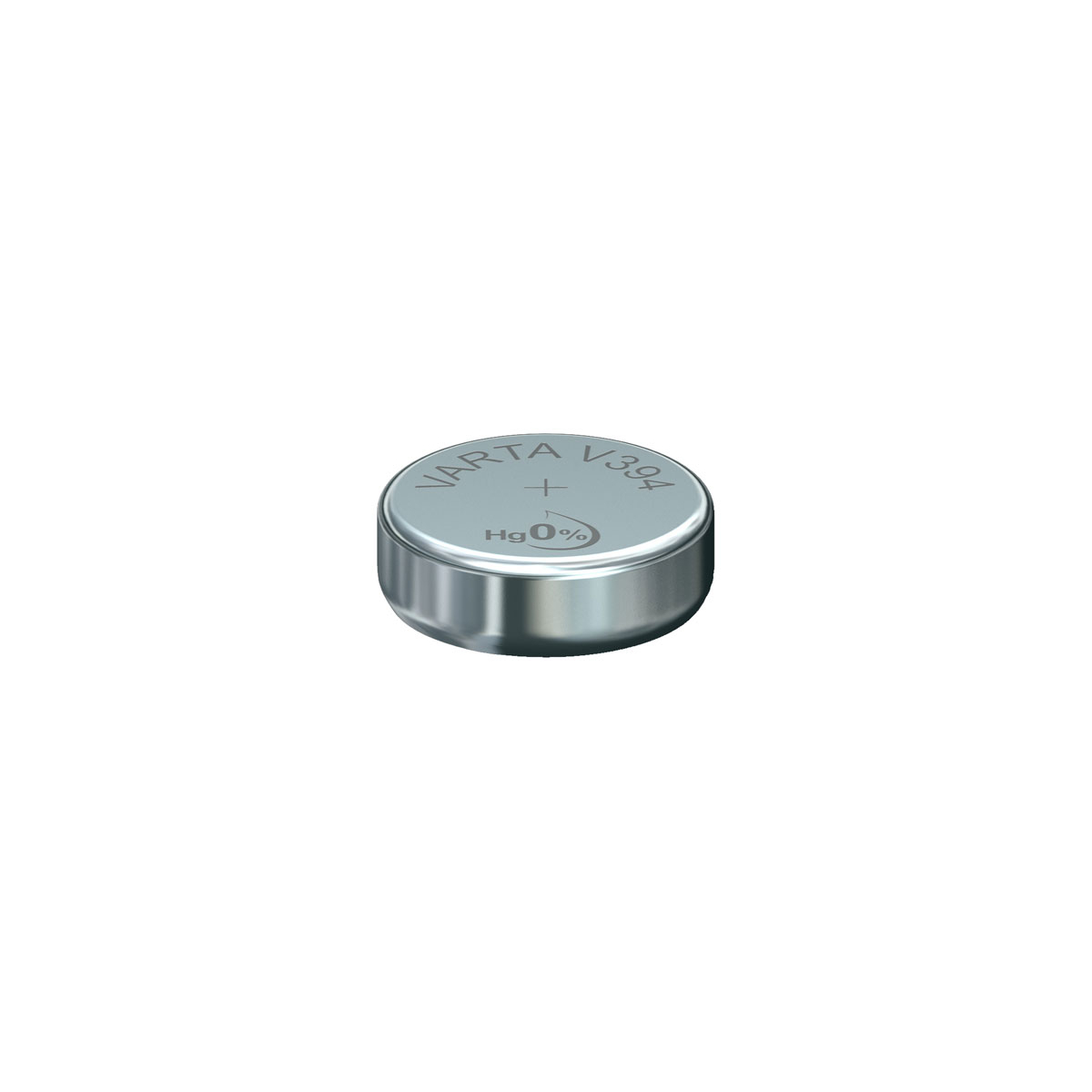 Varta Uhrenbatterie V394 AgO 1,55V - SR936SW
