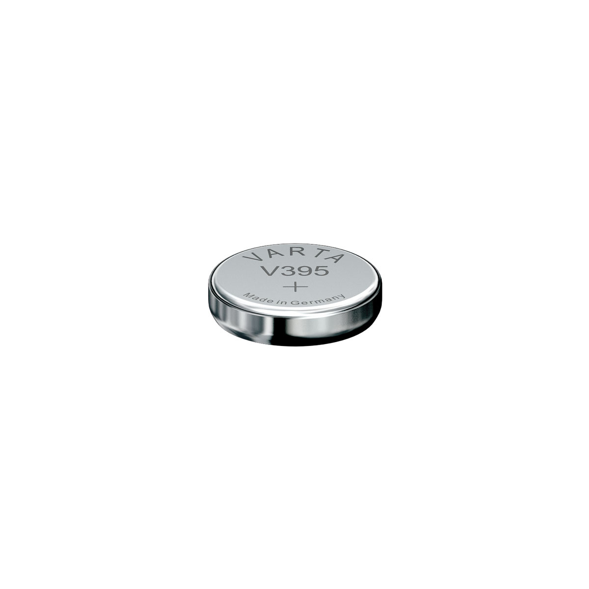 Varta Uhrenbatterie V395 AgO 1,55V - SR927SW