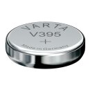 Varta Uhrenbatterie V395 AgO 1,55V SR927SW
