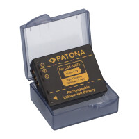 PATONA Akku für Panasonic C productbox 9_2nd