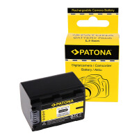 Akku kompatibel zu Sony NP-FH70 DCR DCRDVD110(E) DCR-DVD110(