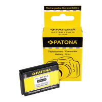 Akku f. Samsung BP85A PL PL210 BP85A SH SH100