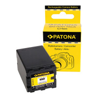 Akku kompatibel Panasonic VW-VBN390 HC HCX920M VW-VBN390 HDC