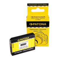 Akku f. Oregon ICP103346 Scientific ATC9 productbox