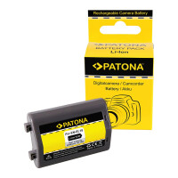 Akku kompatibel zu Nikon EN-EL18 D4 D4s 1