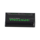 Premium Akku f. Sony NP-BX1 Cyber-shot DSC HX300 DSC HX50V DSC RX1 DSC RX100 von PATONA