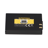 PATONA Akku für Samsung BP80W SCD385SC SC-D385SC VPD381