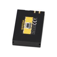 PATONA Akku für Samsung BP80W SCD385SC SC-D385SC VPD381