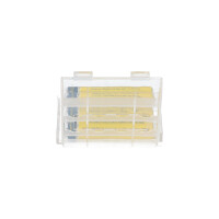 PATONA 4x Akku für Mignon AA LR6 LR06 2450mAh 5