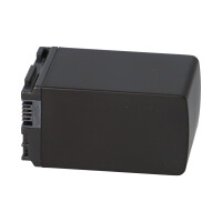 PATONA Akku passend für Canon BP-828 HF HFG30 HF-G30 BP