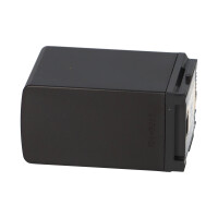 PATONA Akku passend für Canon BP-828 HF HFG30 HF-G30 BP