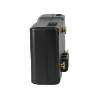 PATONA Premium Akku für JVC AN-190W GY HM850E HM890E AN