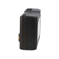 PATONA Premium Akku für JVC AN-190W GY HM850E HM890E AN