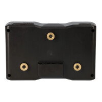 PATONA Premium V-Mount-Akku für JVC AN-190W GY HM850E H