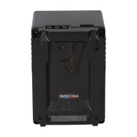 PATONA Platinum NANO V145V-Mount 142Wh für Sony DSR 600
