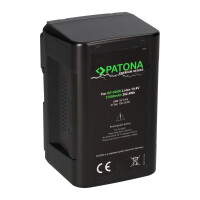 PATONA Premium Akku V-Mount 302W gallery 31_2nd